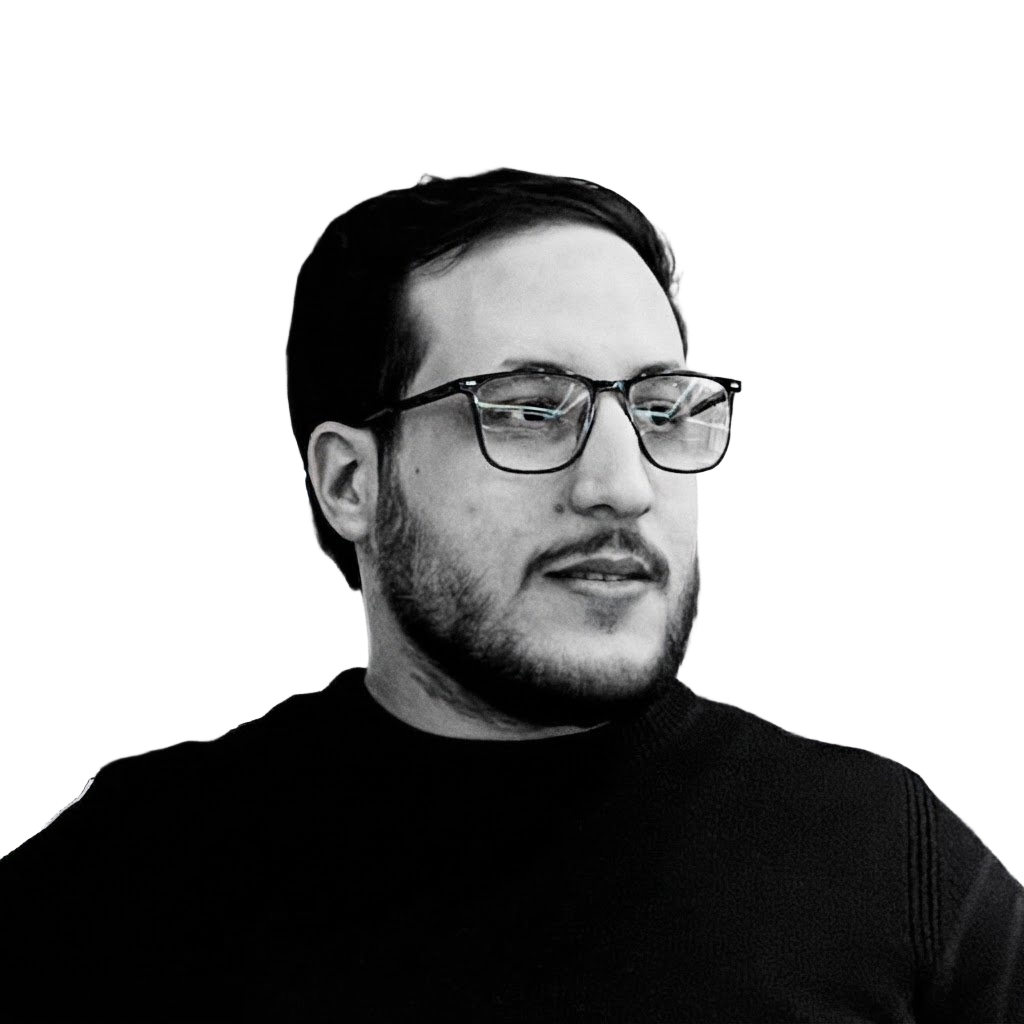 Badr Touis Ghmari