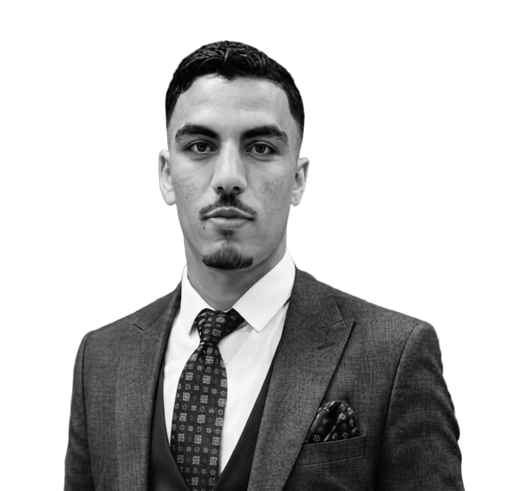Mohamed Khalil Aissa